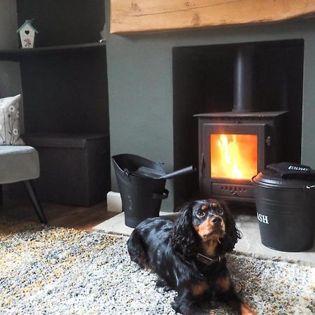 Large Cottage, Beach, Pubs Shops, Netflix, BBQ, Dog Friendly Hunmanby Exterior foto